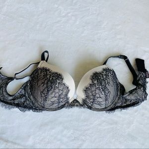 Victoria's Secret Dream Angels push-up bra 36C